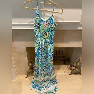 Lily Maxi Size Small